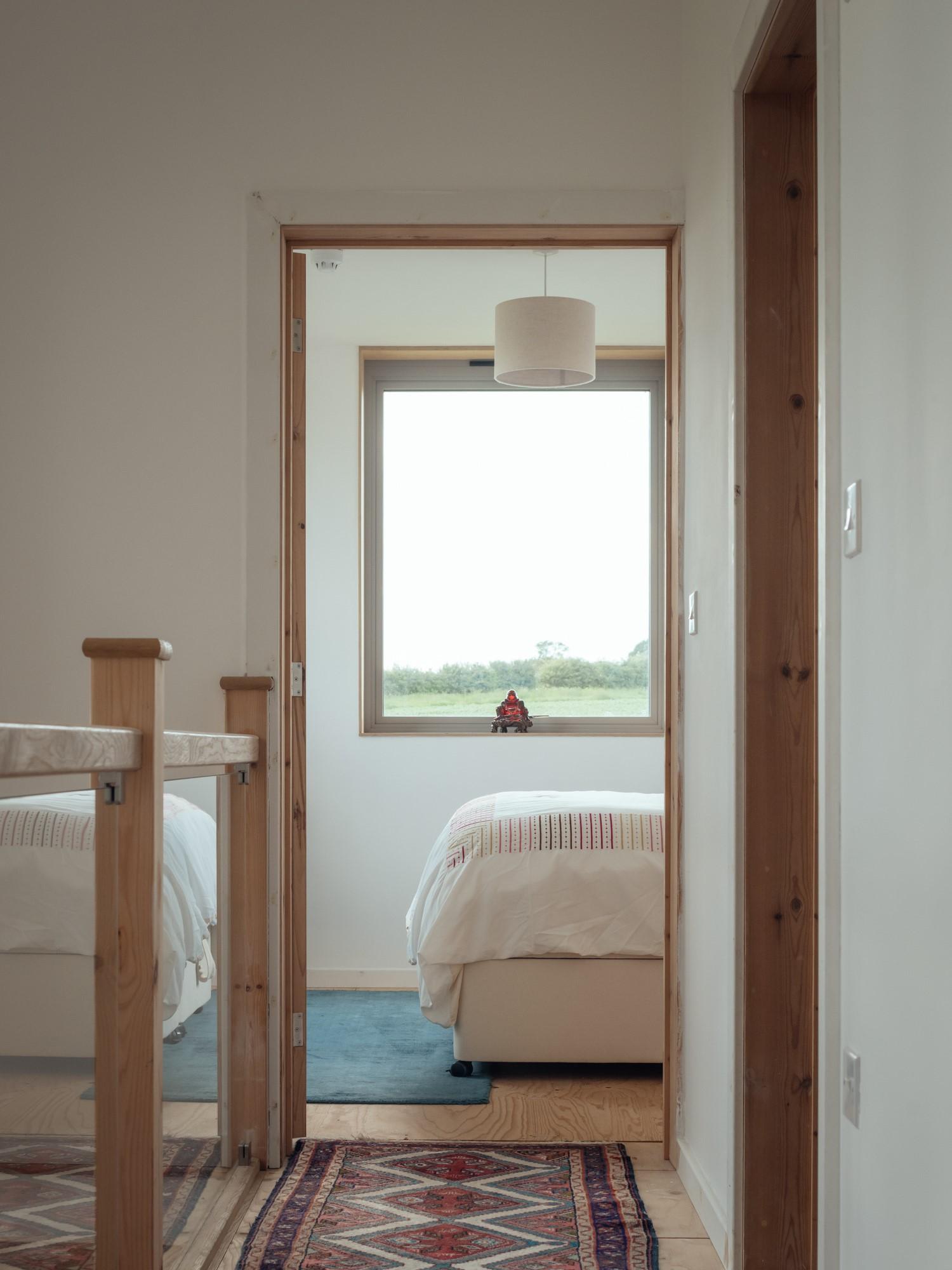 Interior by Studio Bark