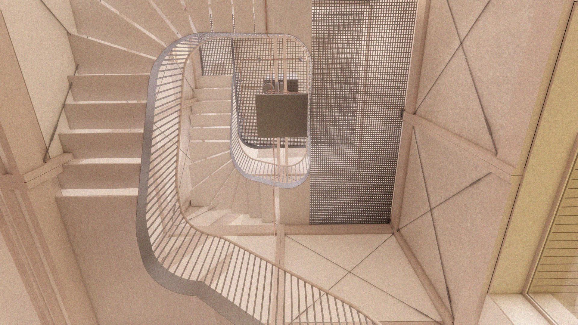 tower