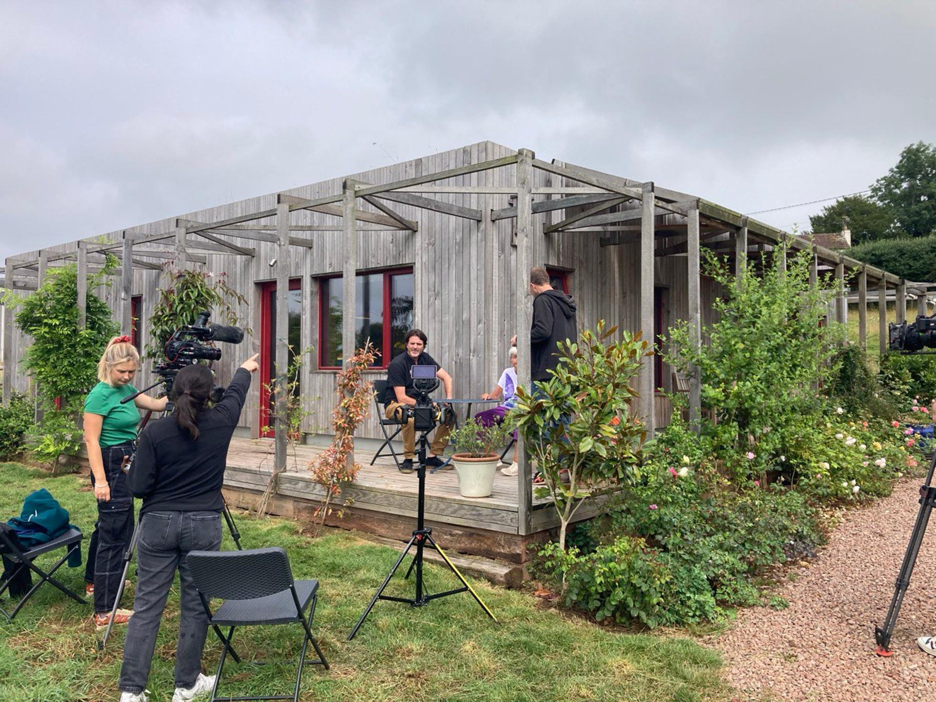 Explore Studio Bark - Watch On Channel 4