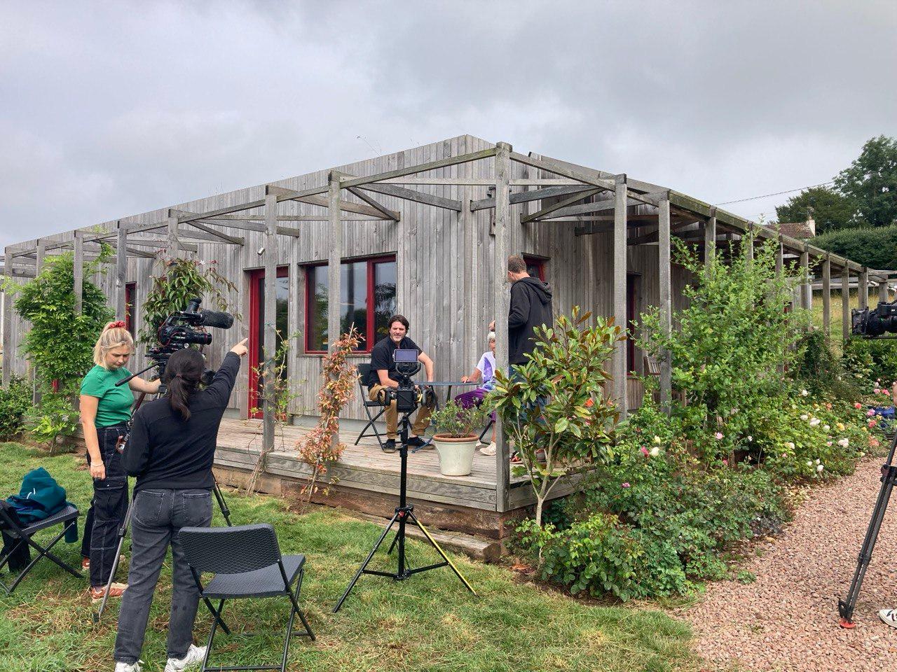 Explore Studio Bark - Watch On Channel 4