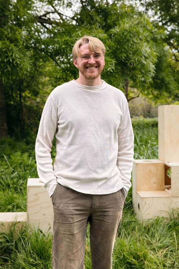 Adam Hogan Studio Bark