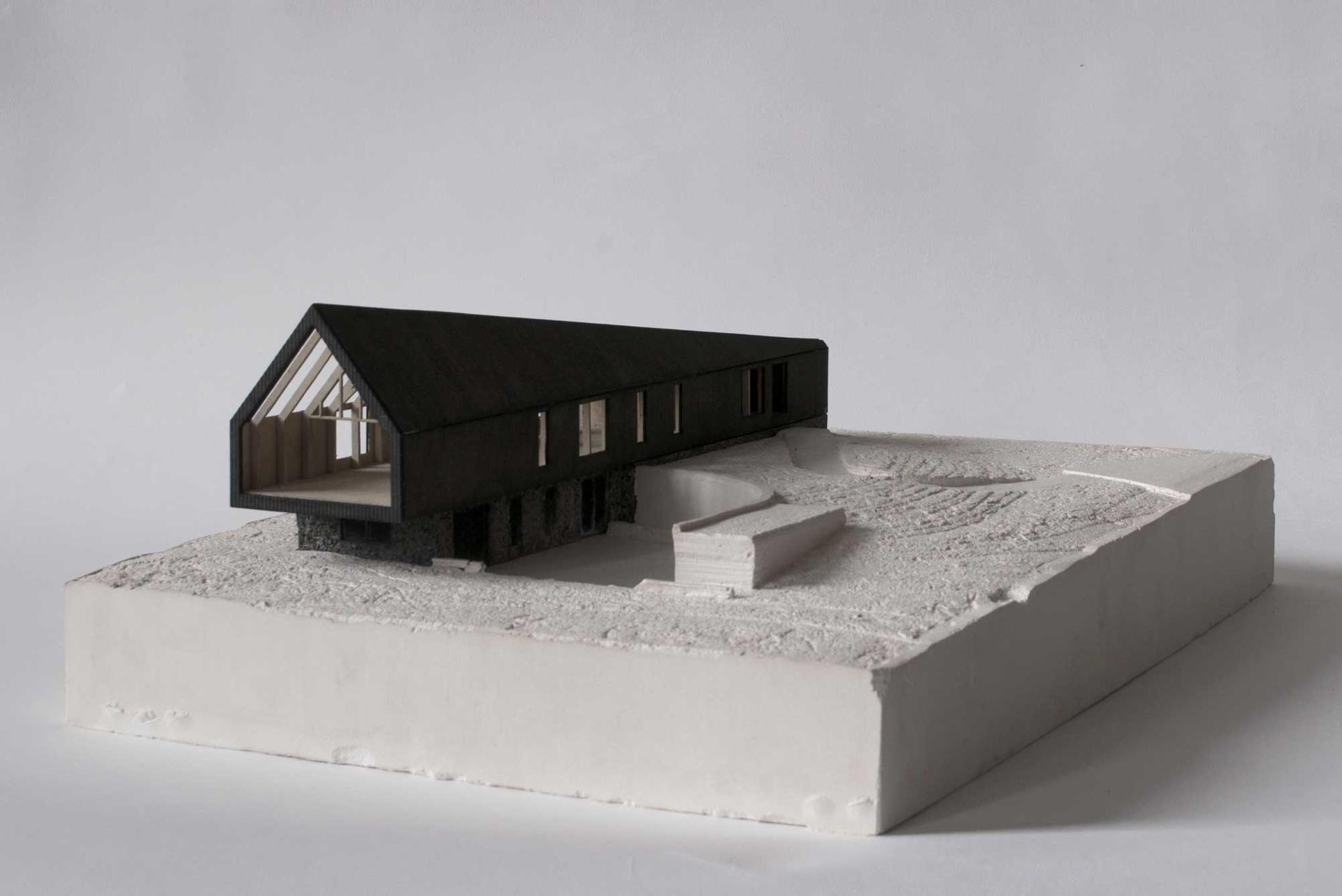 Cover Image for Build Your Dream Home in the Countryside: A Guide to Paragraph 84(e)