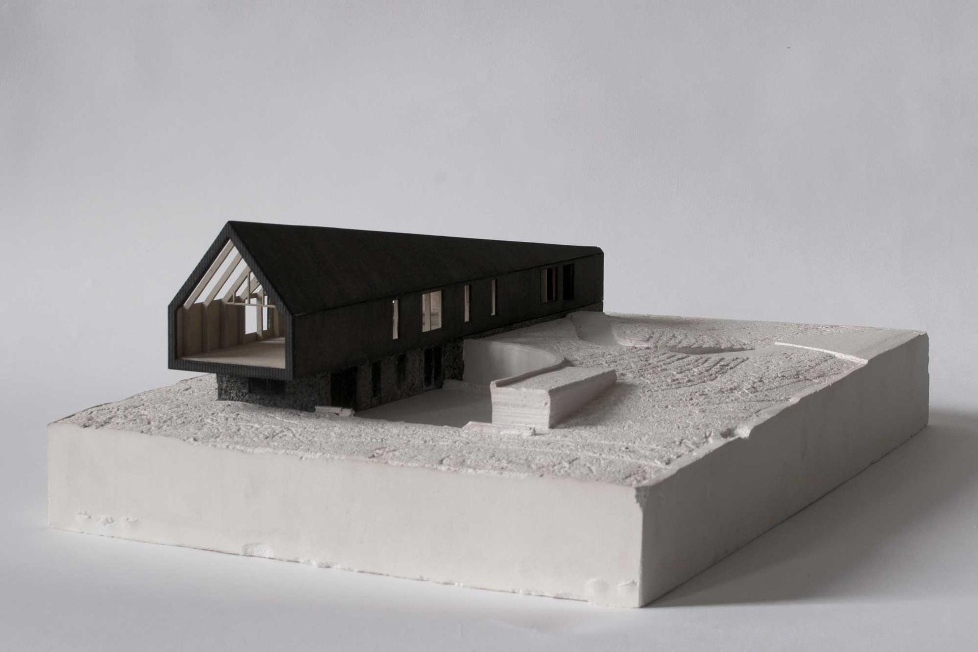 Cover Image for Build Your Dream Home in the Countryside: A Guide to Paragraph 84(e)