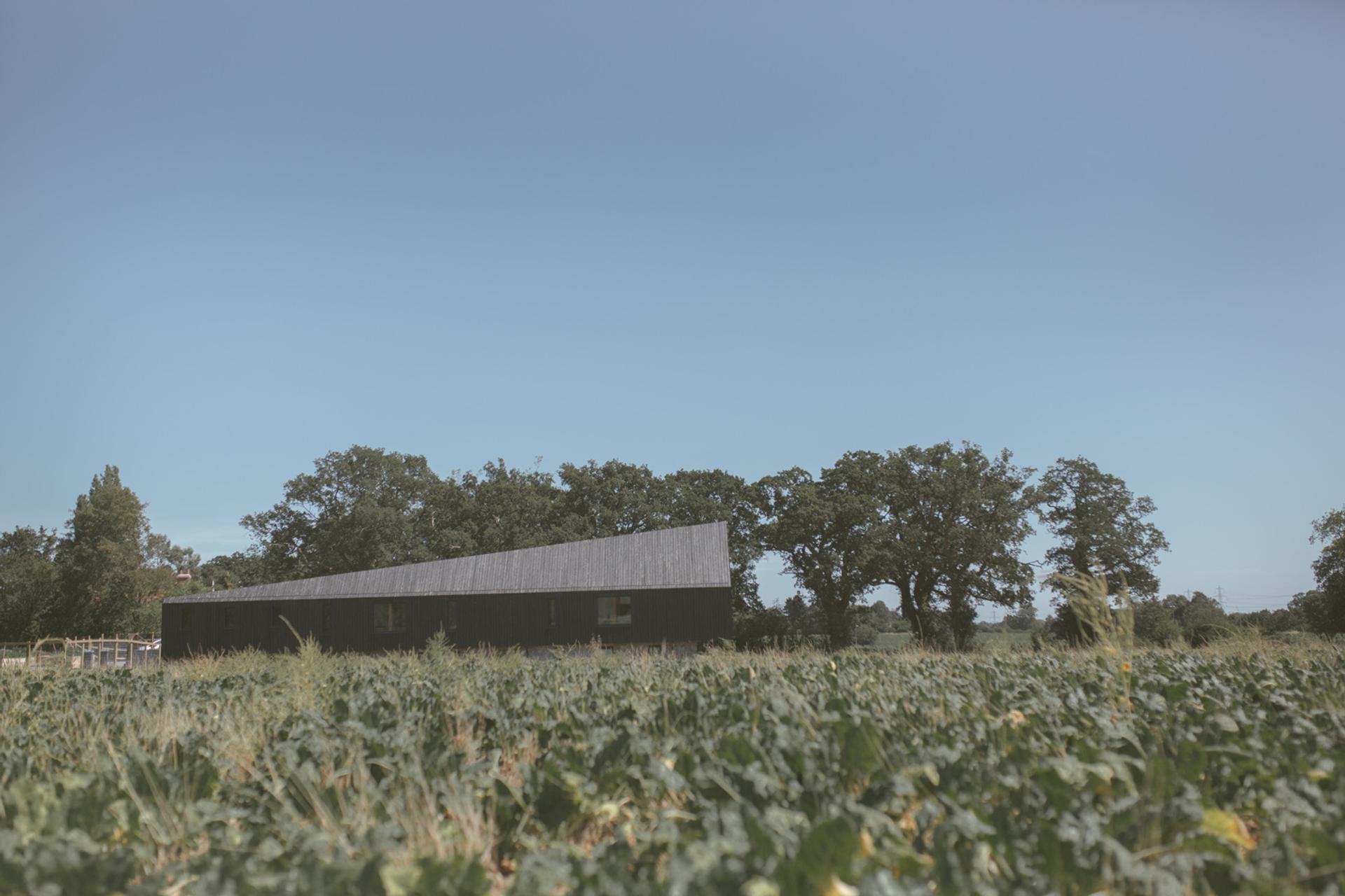 Routes to Planning Permission for Rural and Countryside Homes