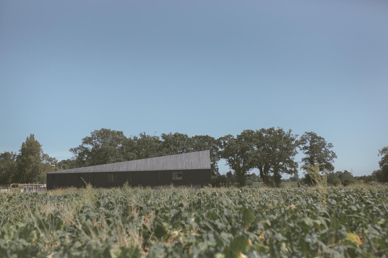 Routes to Planning Permission for Rural and Countryside Homes