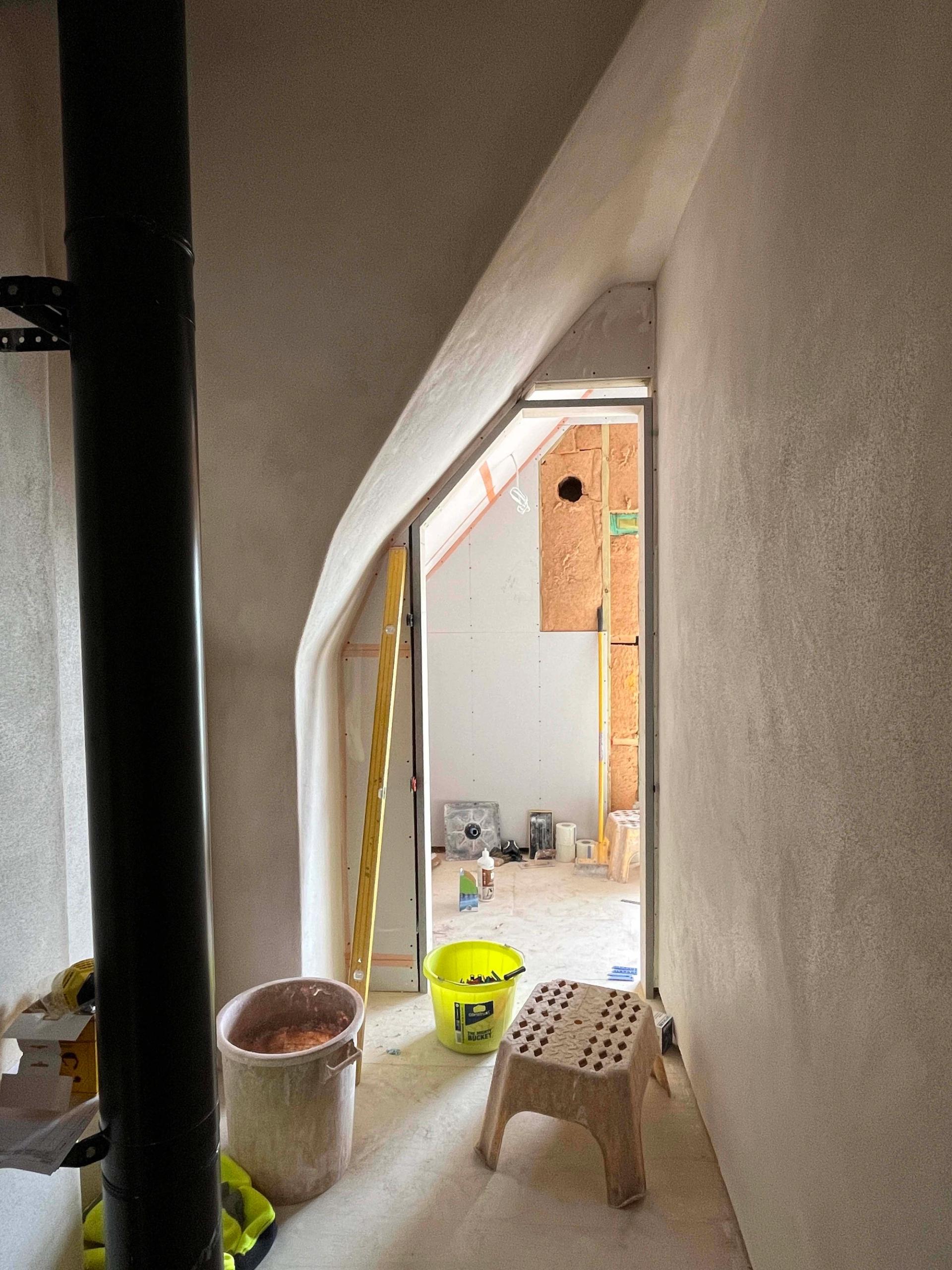 Natural finishes