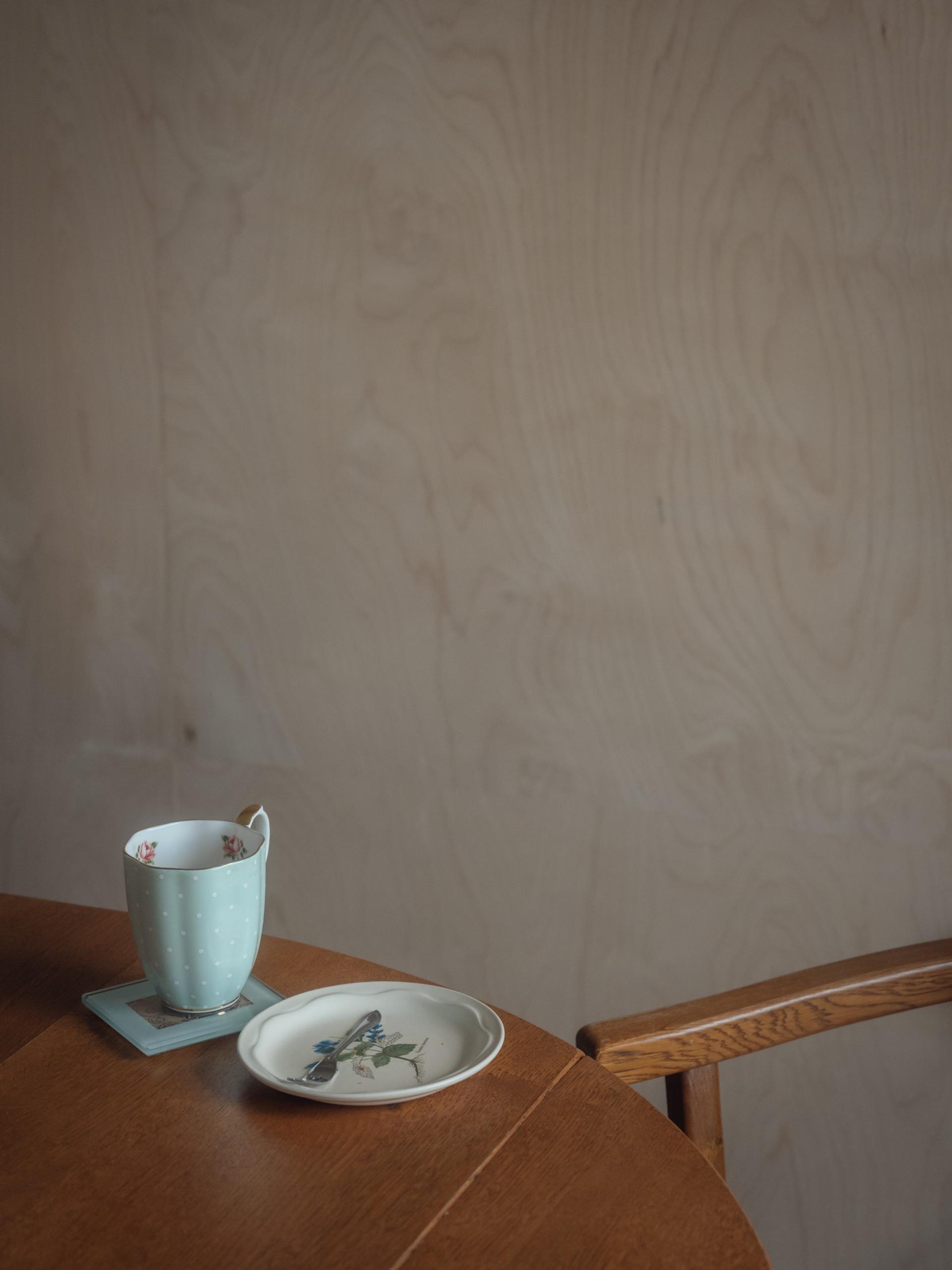 Interior by Studio Bark