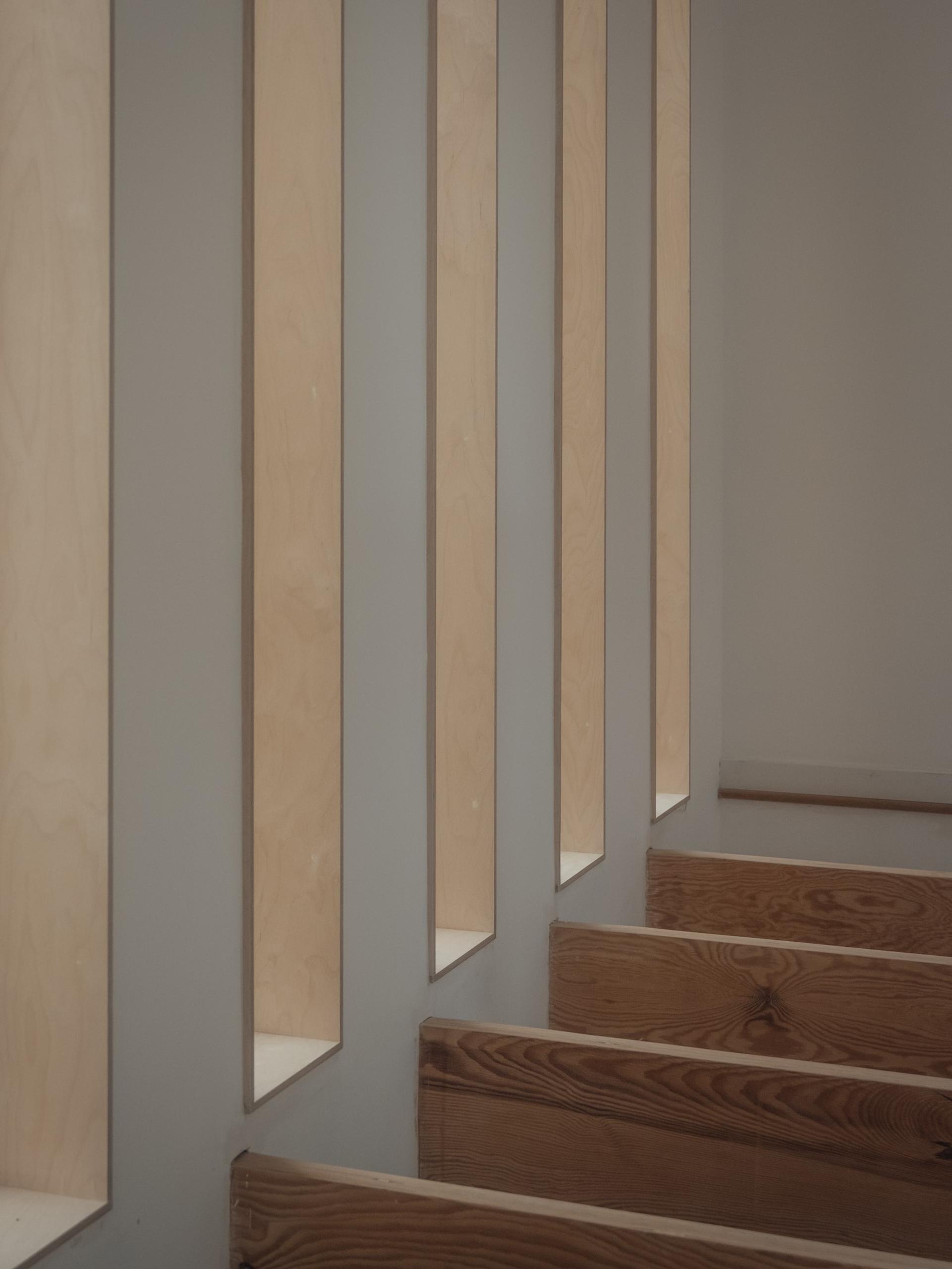 Interior by Studio Bark