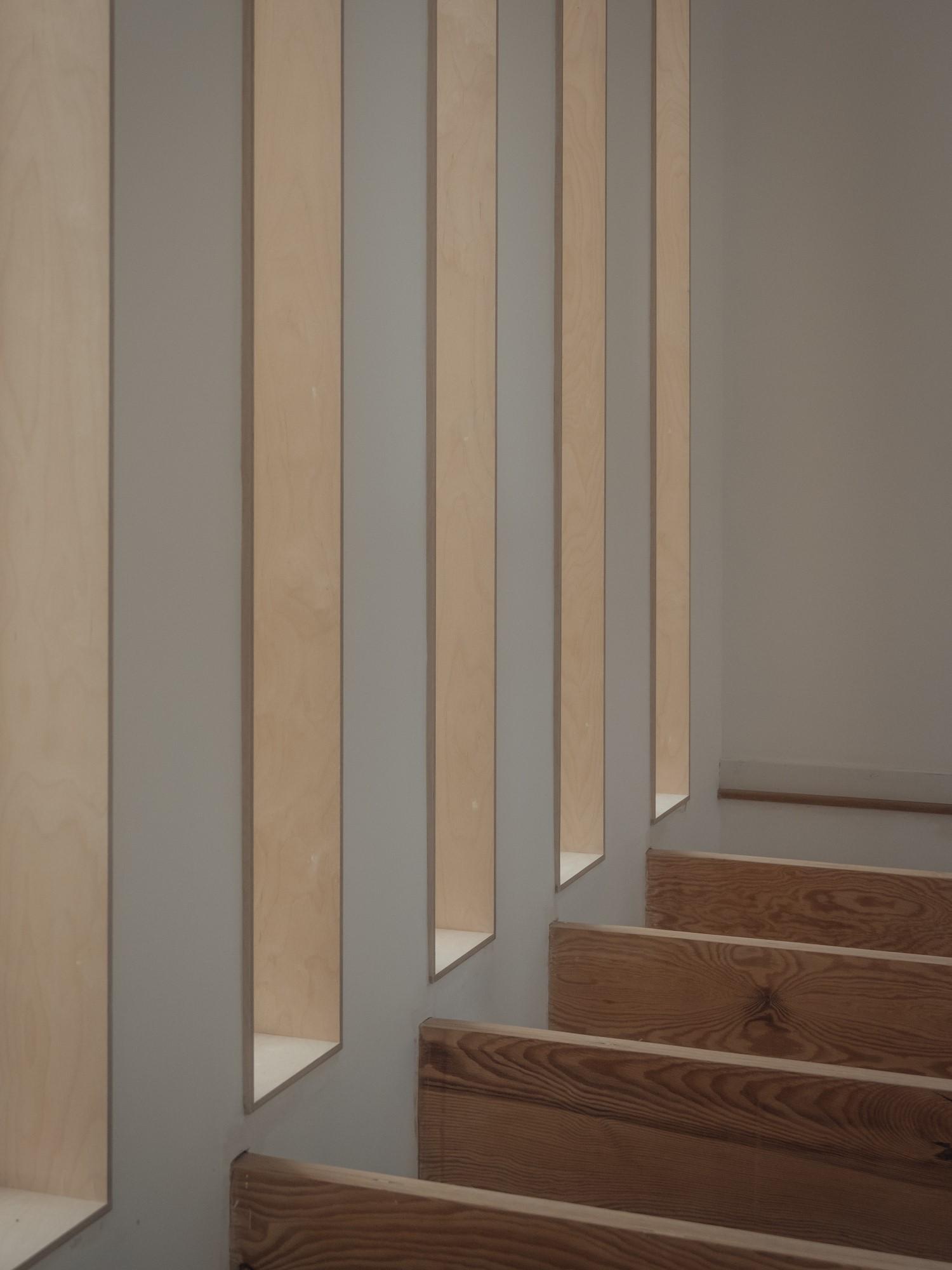 Interior by Studio Bark