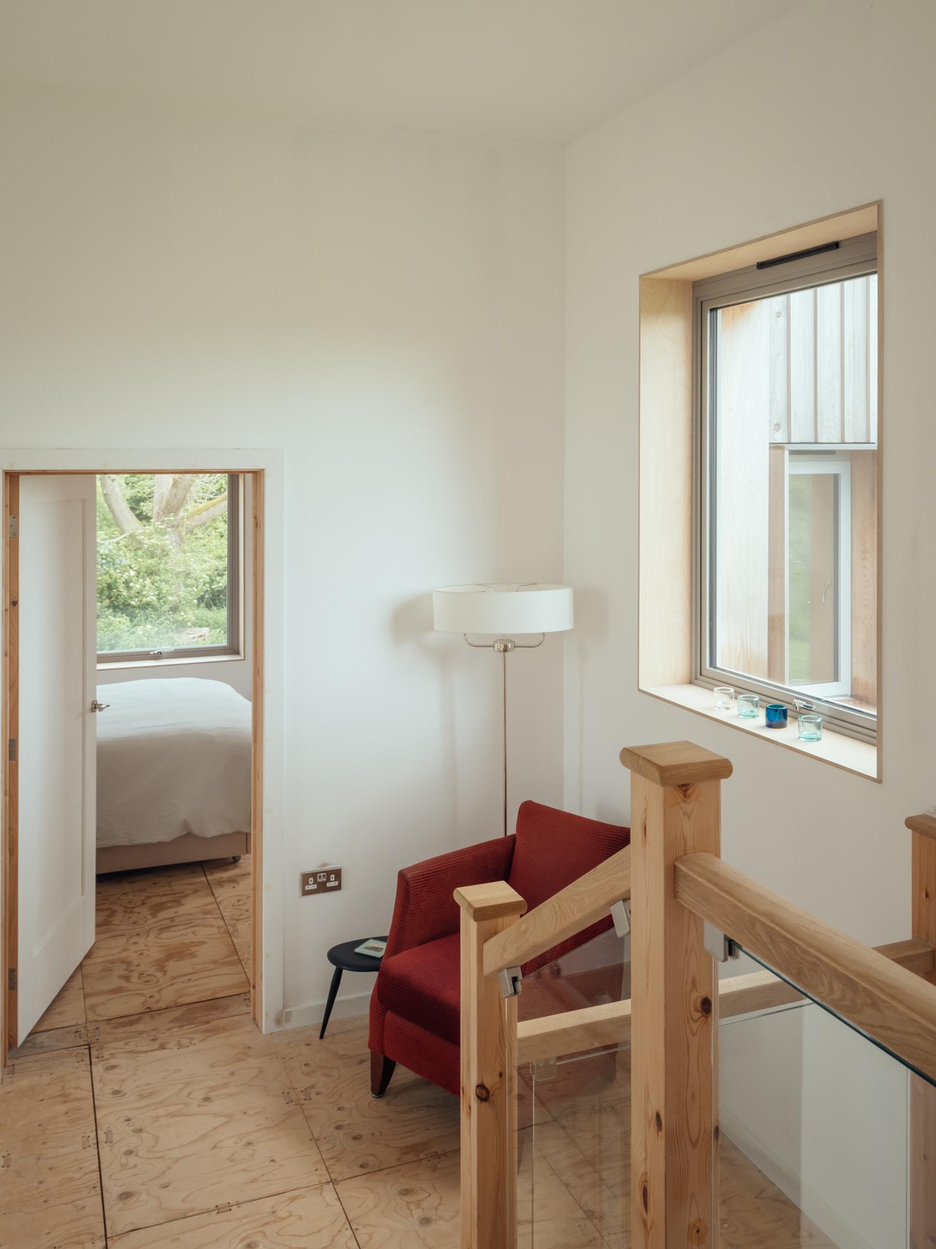 Interior by Studio Bark