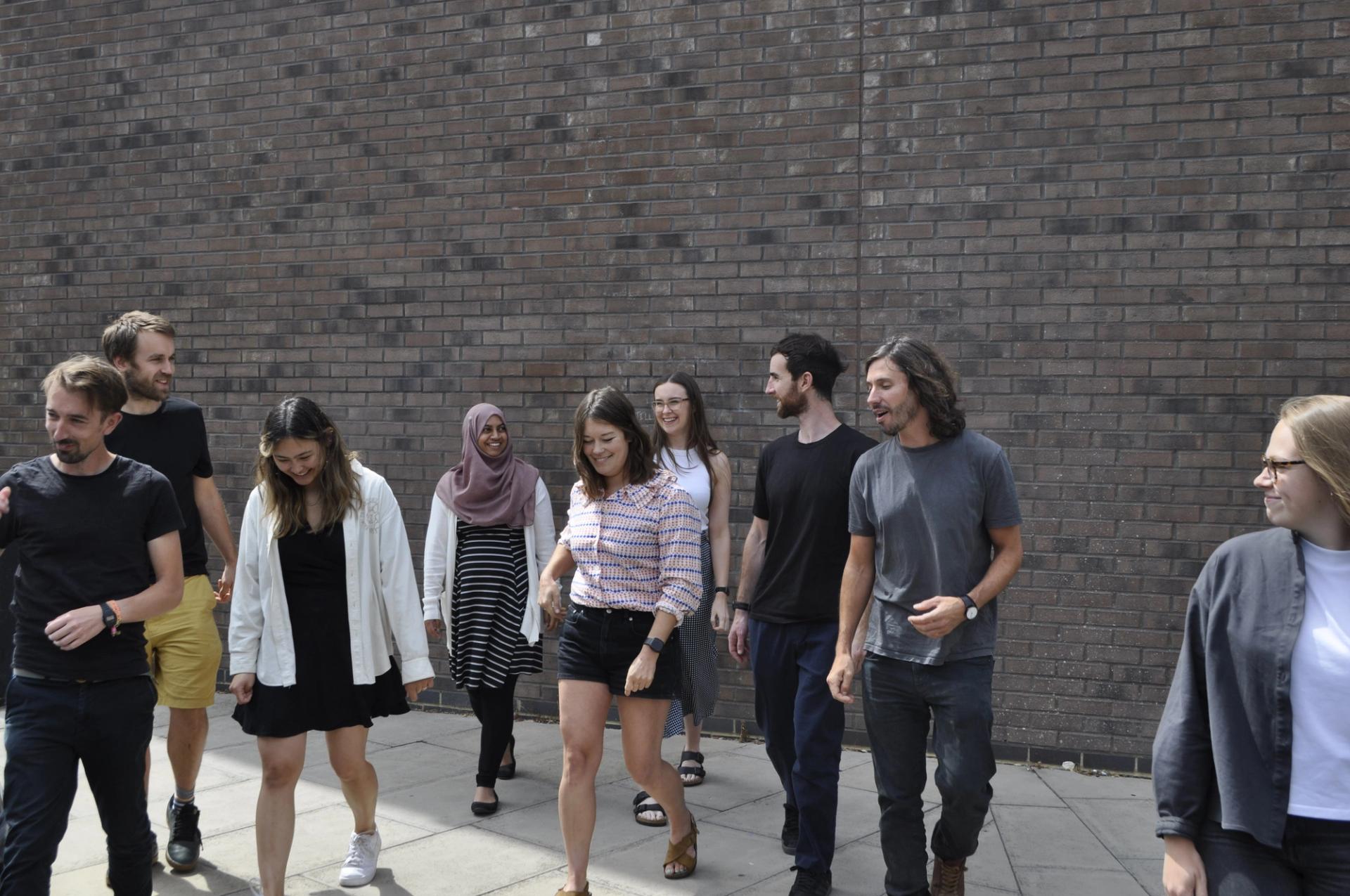 Explore Studio Bark - Studio