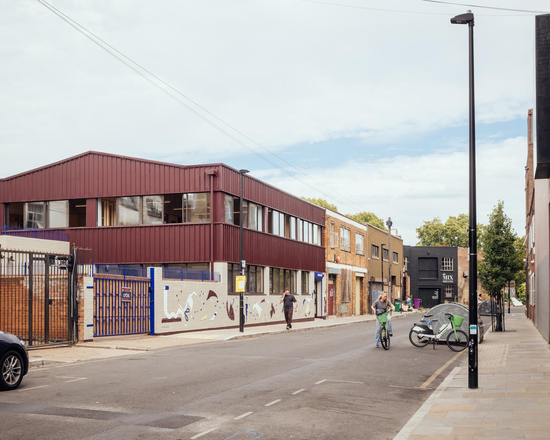 Cover Image for Vyner Studios