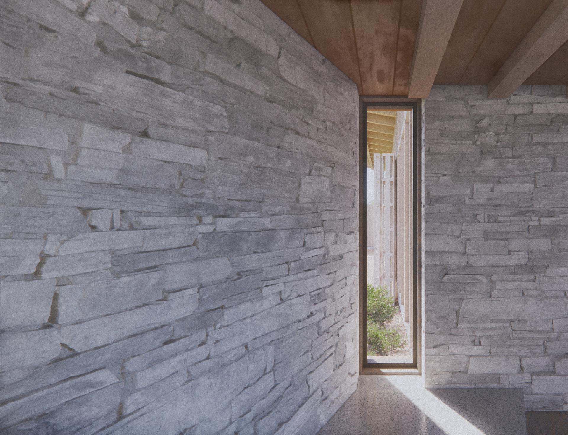 Relistian Vineyard by Studio Bark