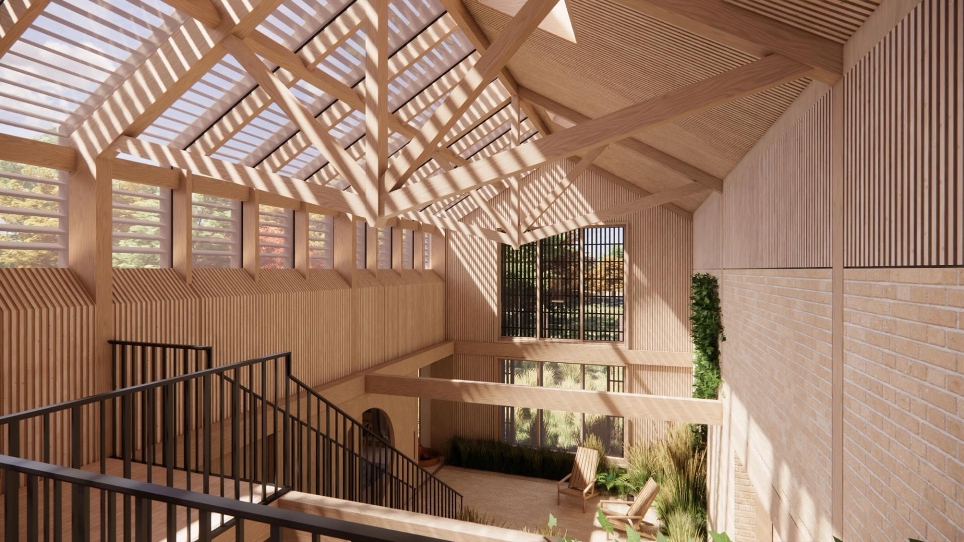 Explore Studio Bark - See full story