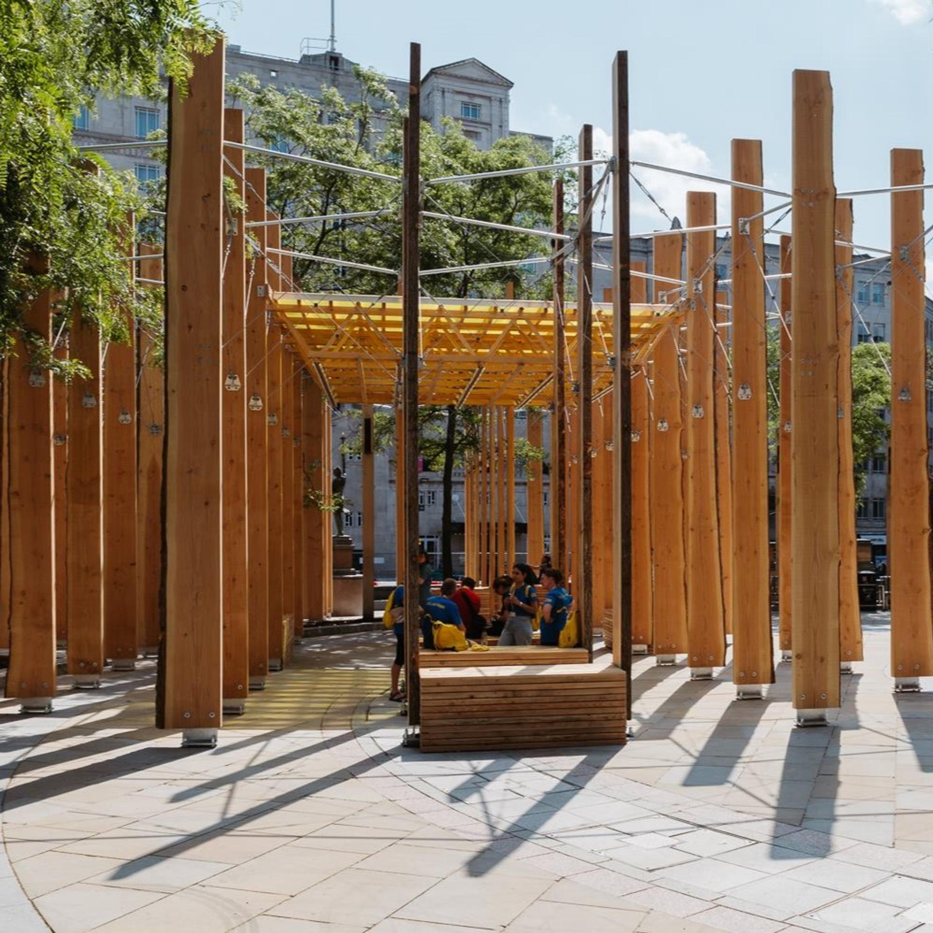 Explore Studio Bark - View project