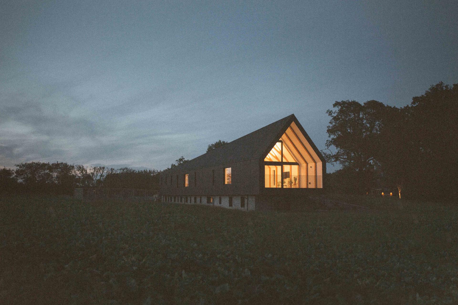 Image of Paragraph 84/80 home by Studio Bark