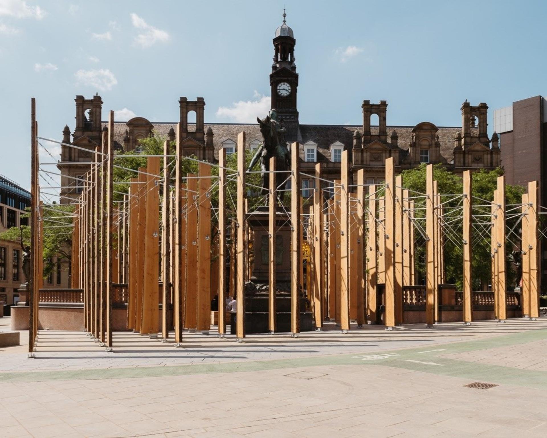 Explore Studio Bark - Go to Dezeen