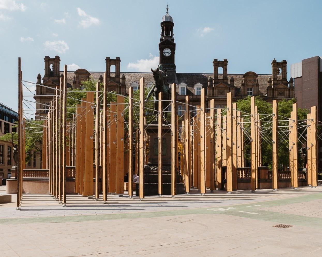 Explore Studio Bark - Go to Dezeen