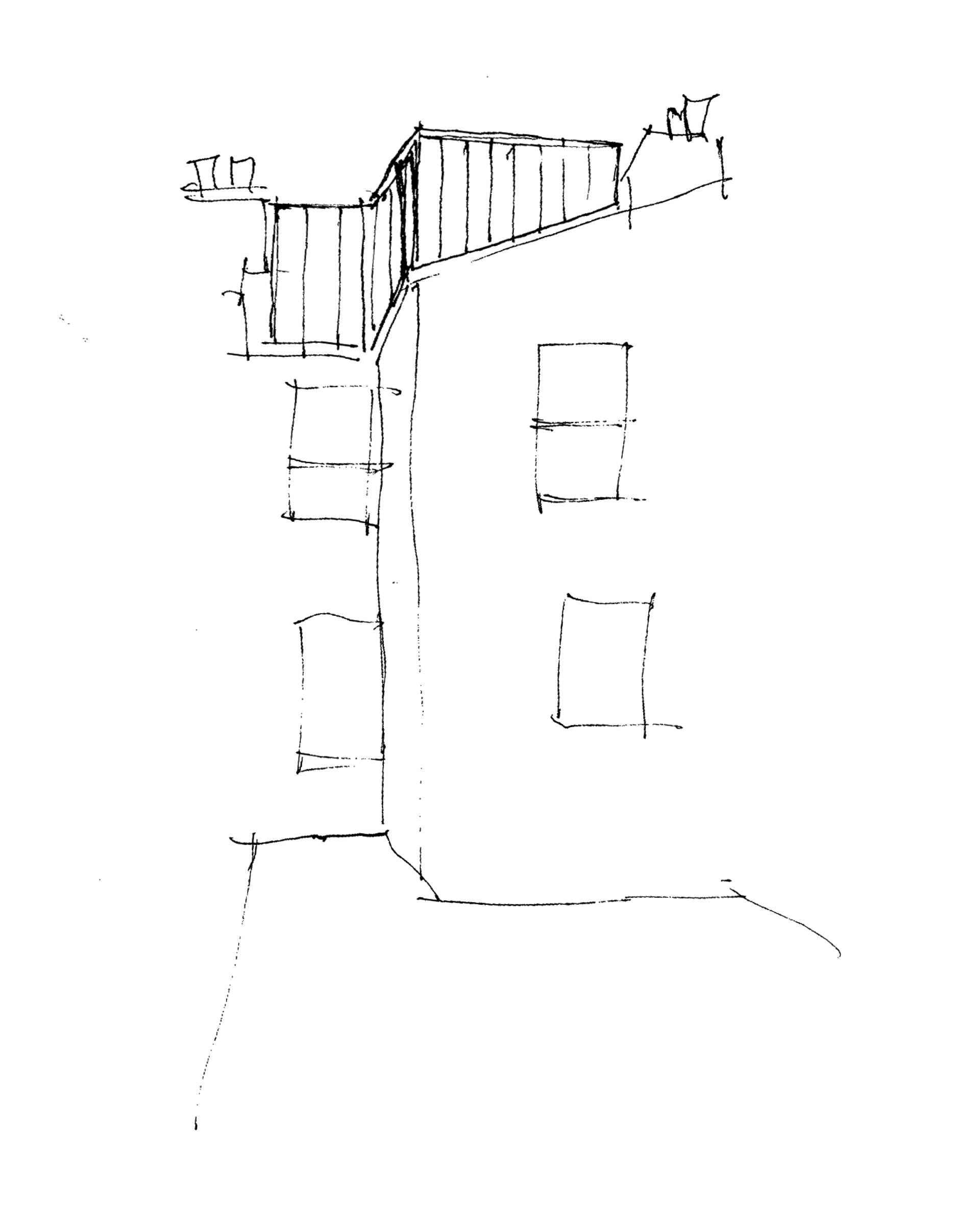 Steet drawing by Studio Bark 