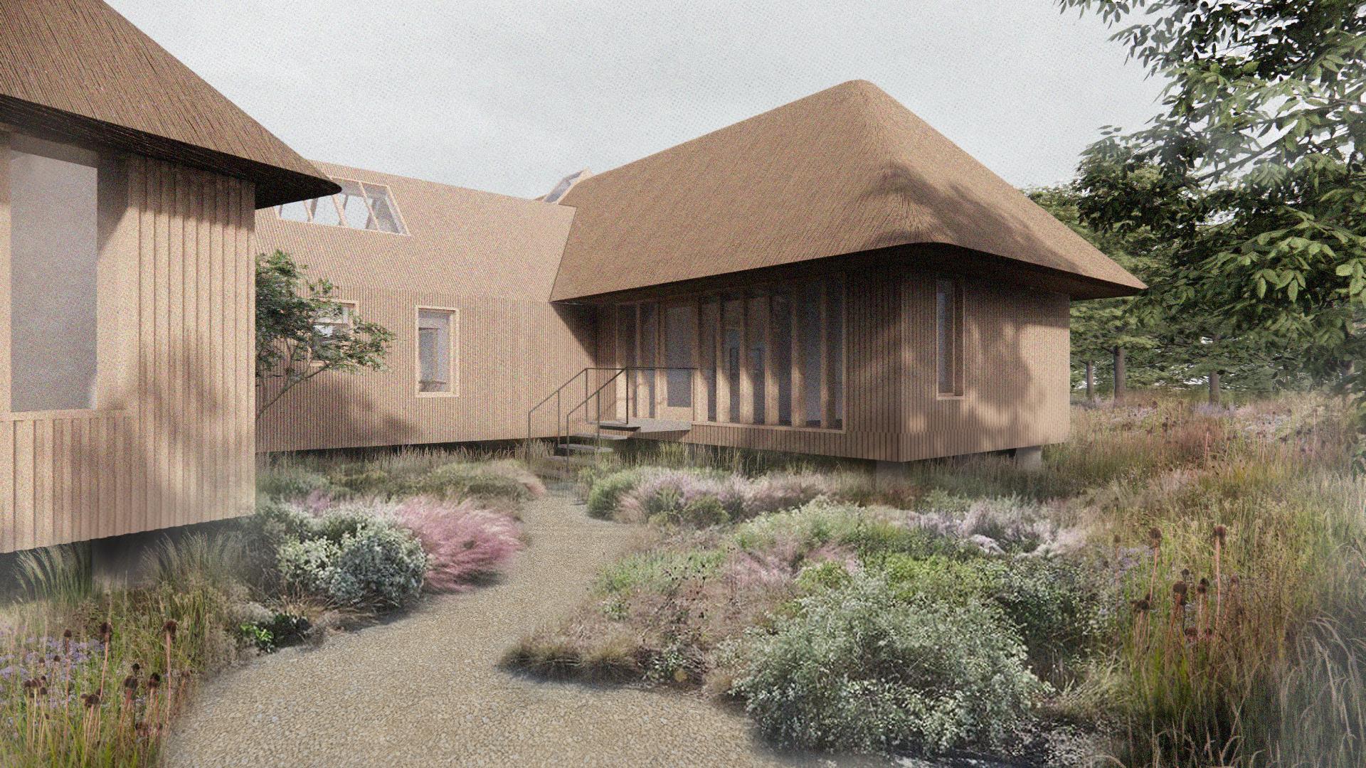 Explore Studio Bark - Go to Architect's Journal