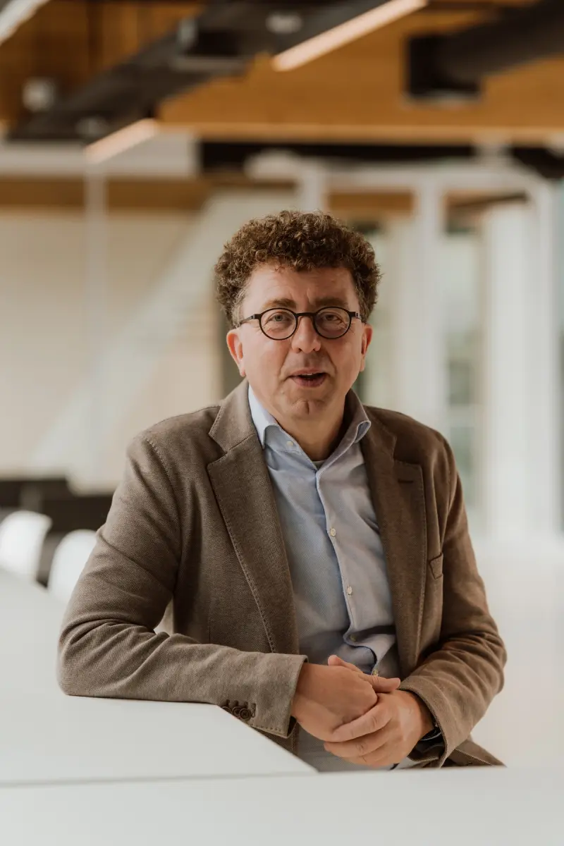 Marcel Knoester