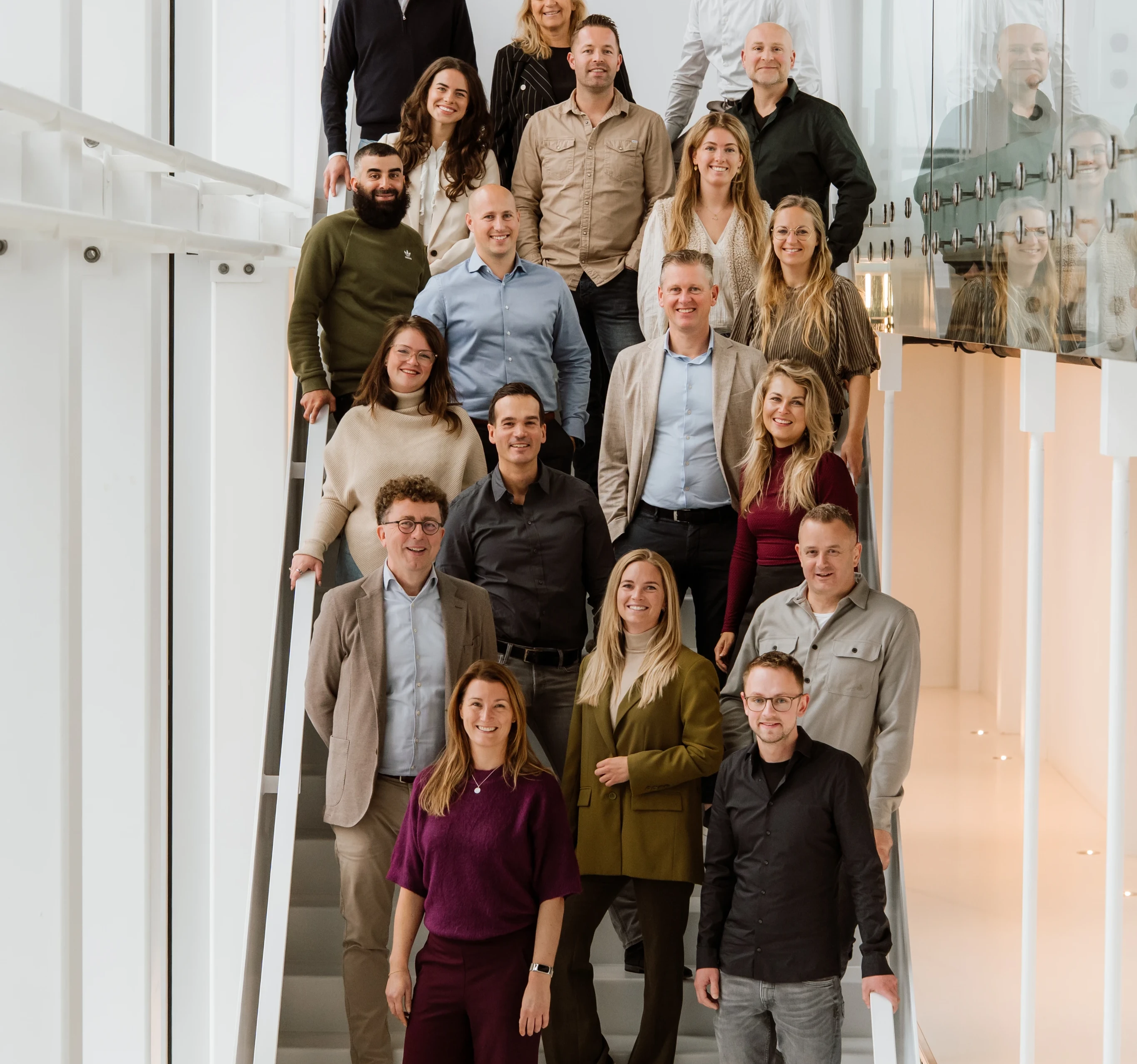 Team Weverskade