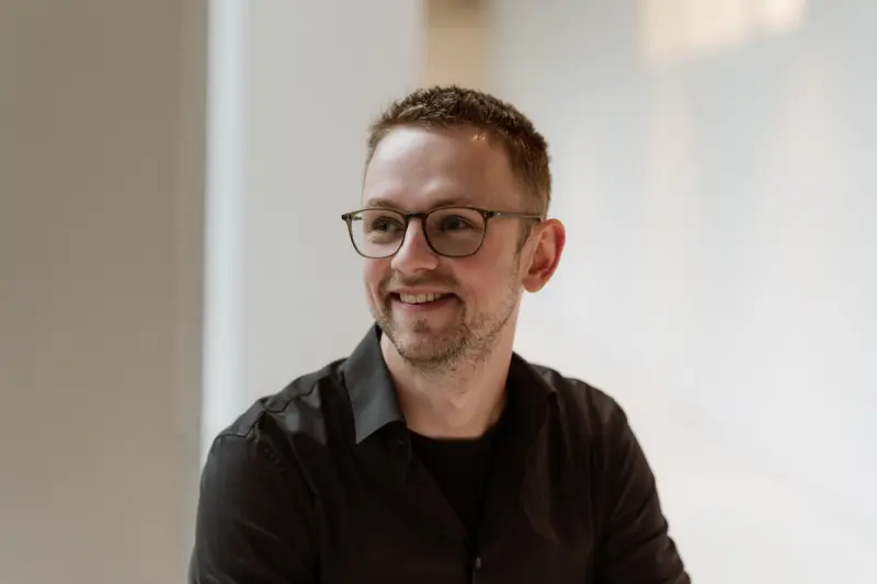 Arjan van der Eijk