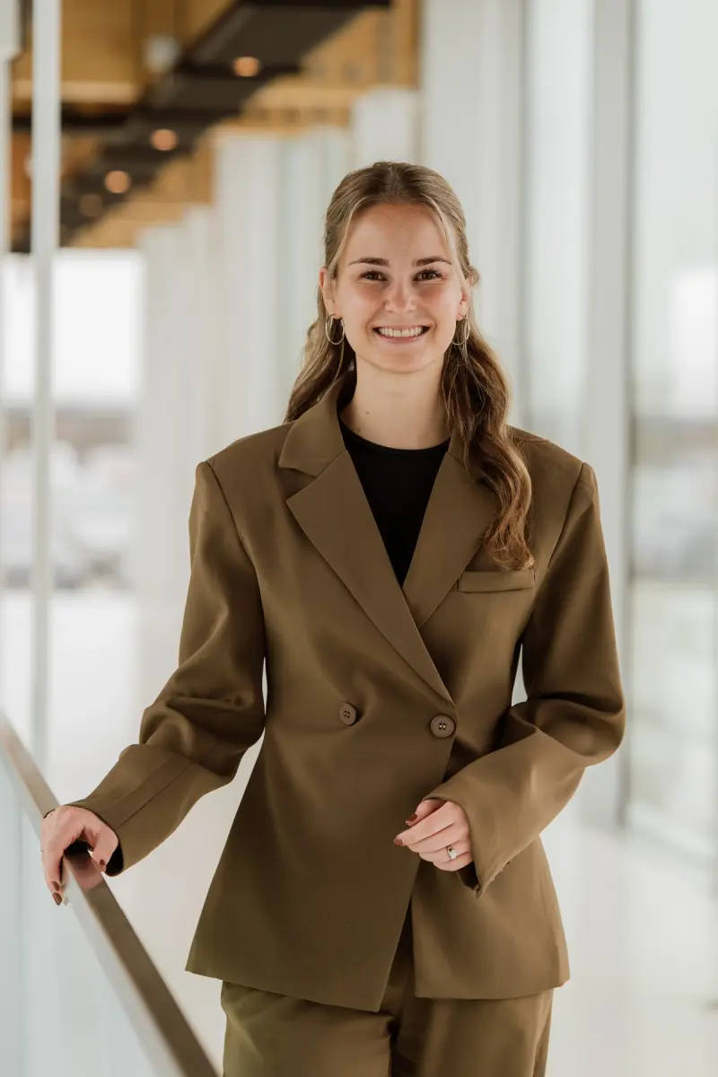 Eva Boekestijn