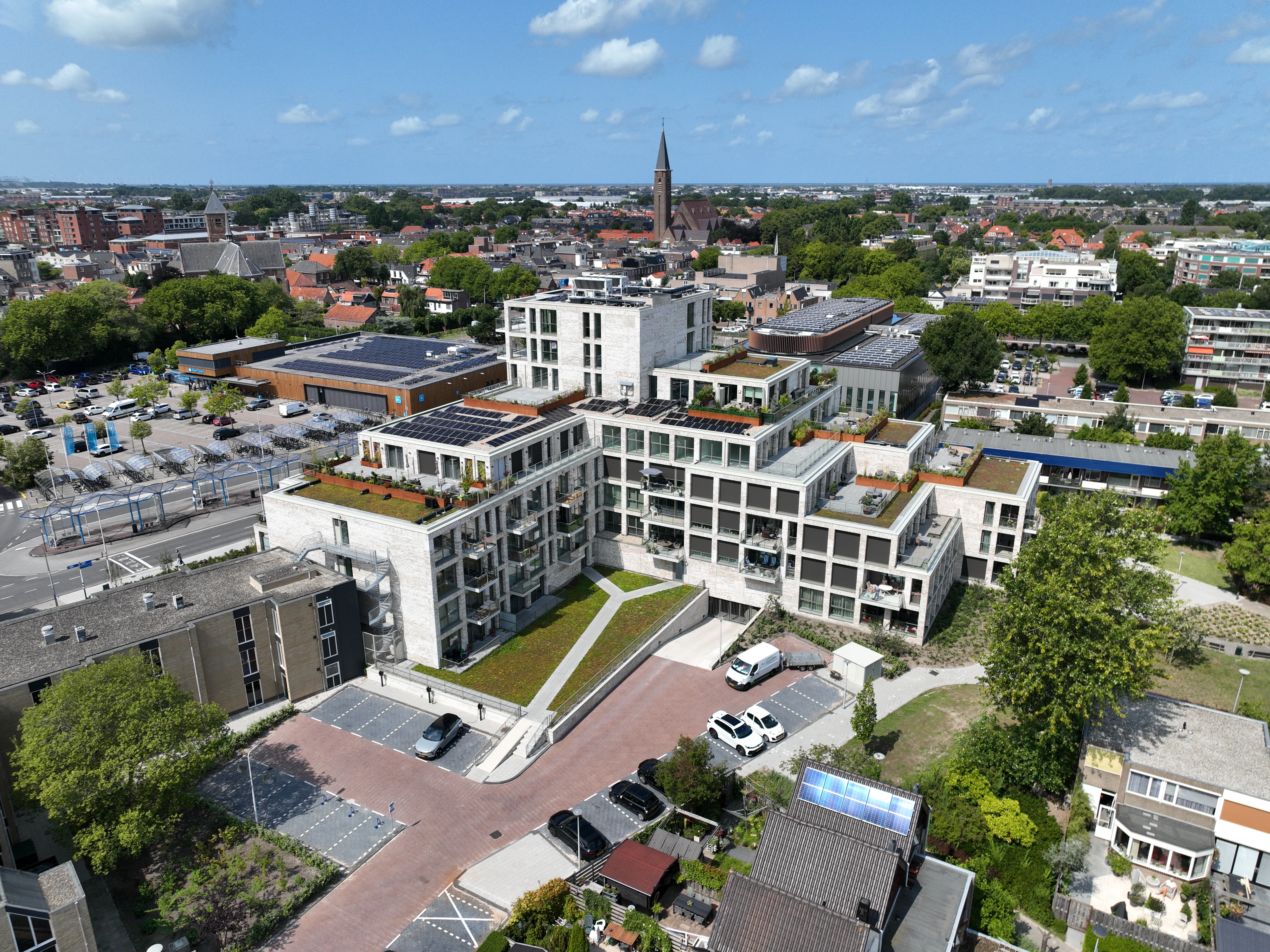 De Dirigent - Naaldwijk