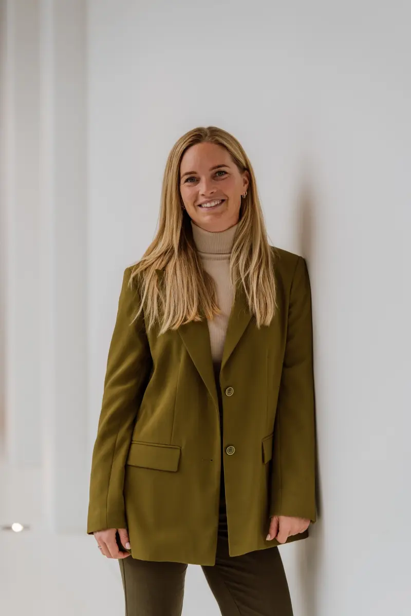 Ivette Keijzer