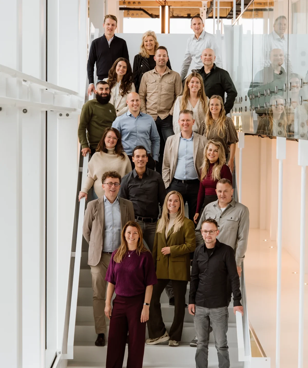 Team Weverskade