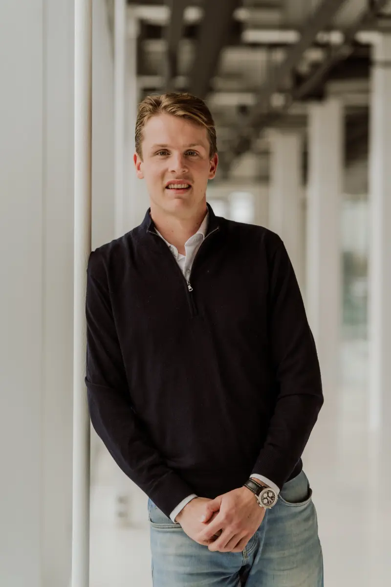 Niels Waaijer