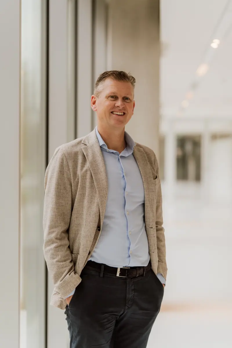 Vincent Steijn