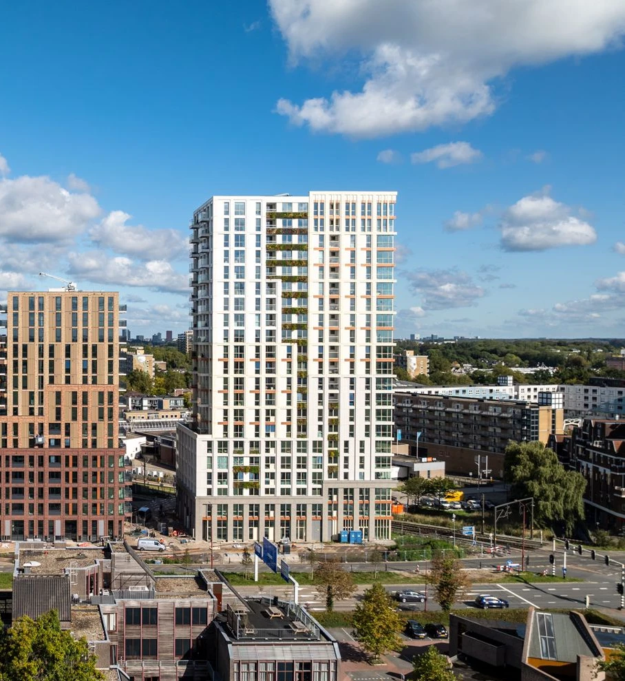 The New Citizen - Nieuwegein