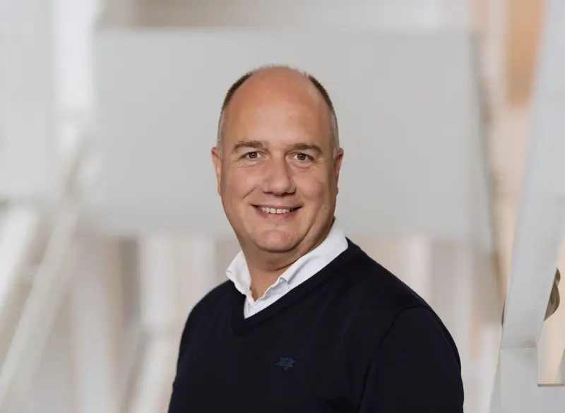 Alex Kompier