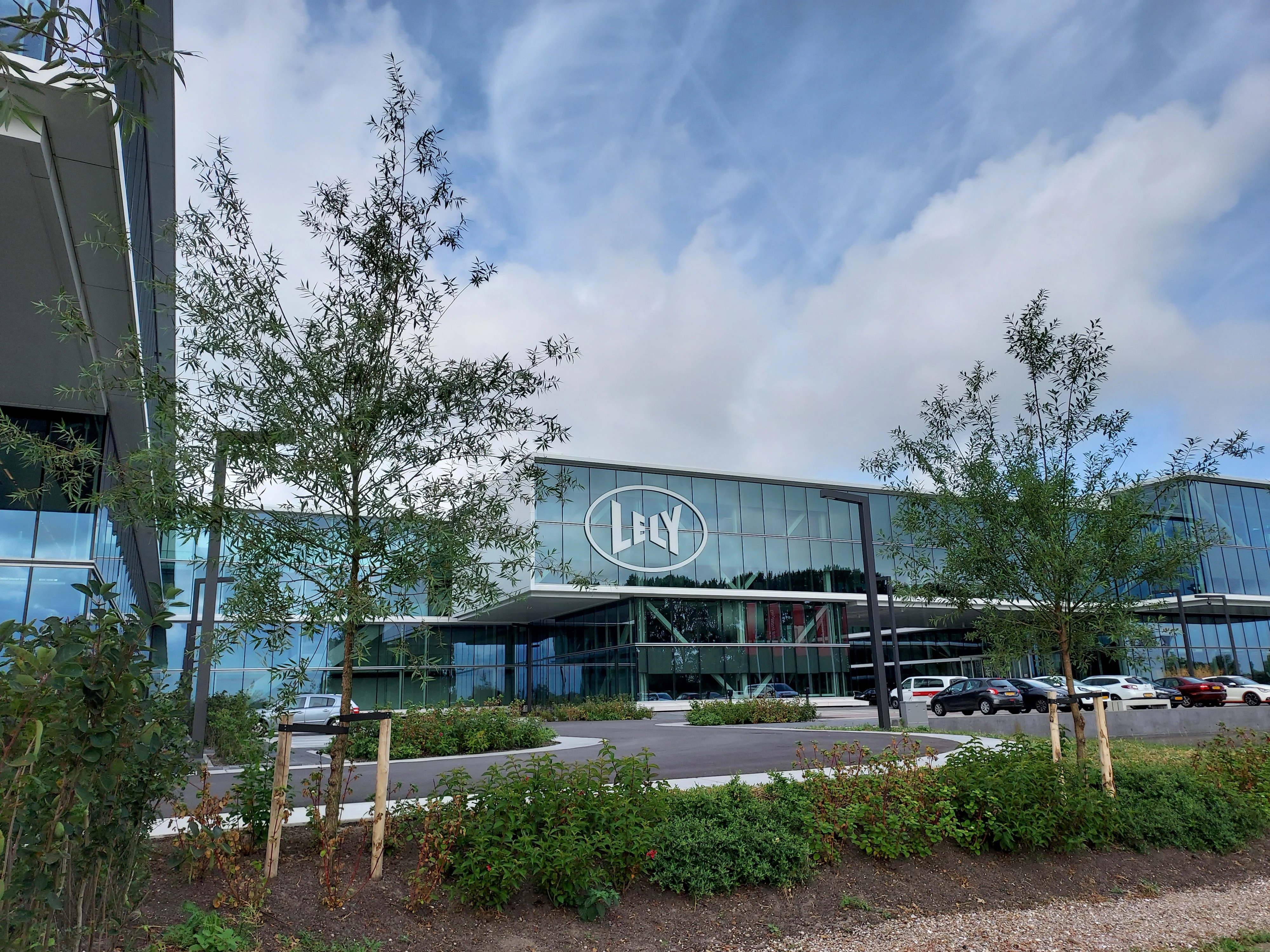 Lely Campus - Maassluis