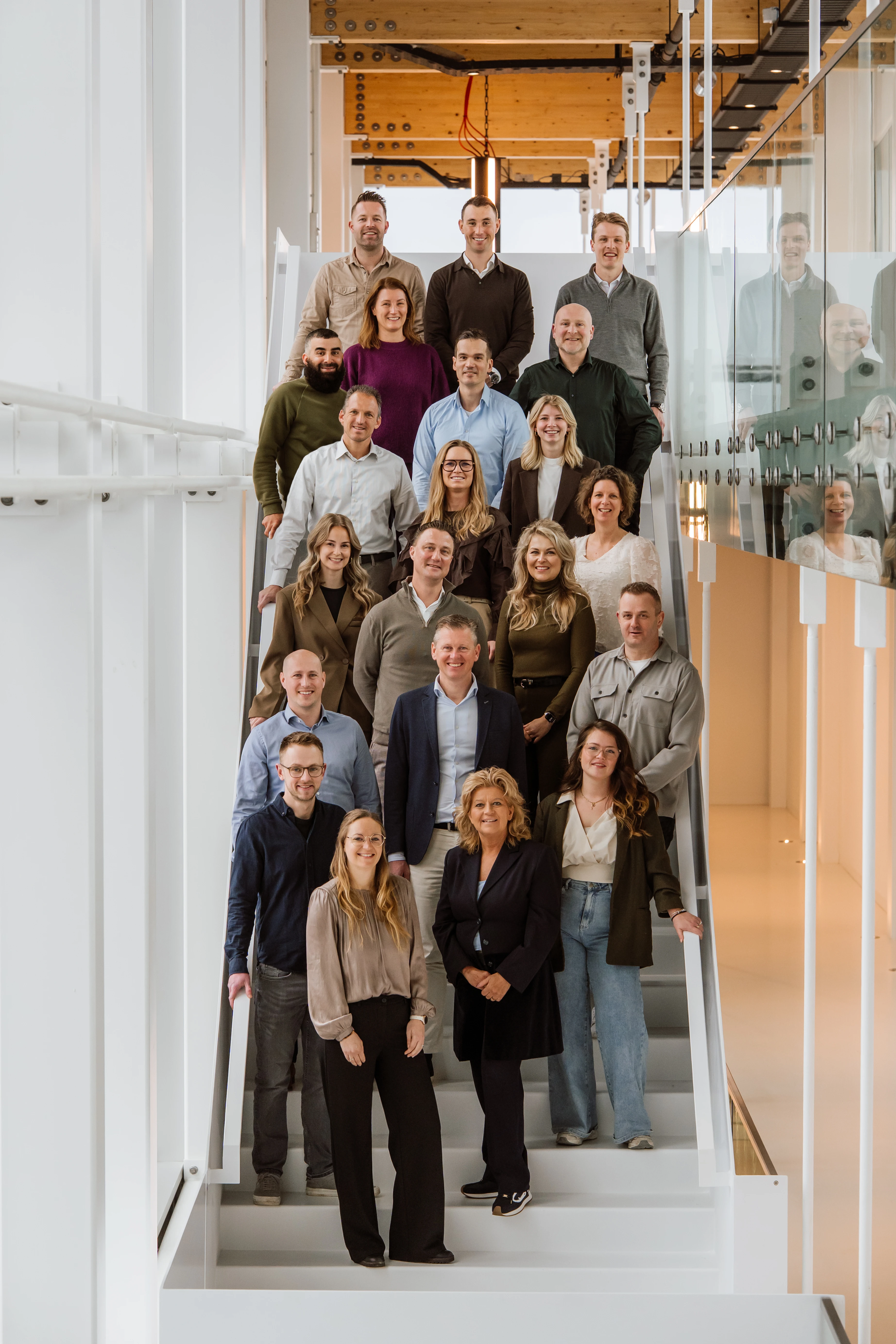 Team Weverskade