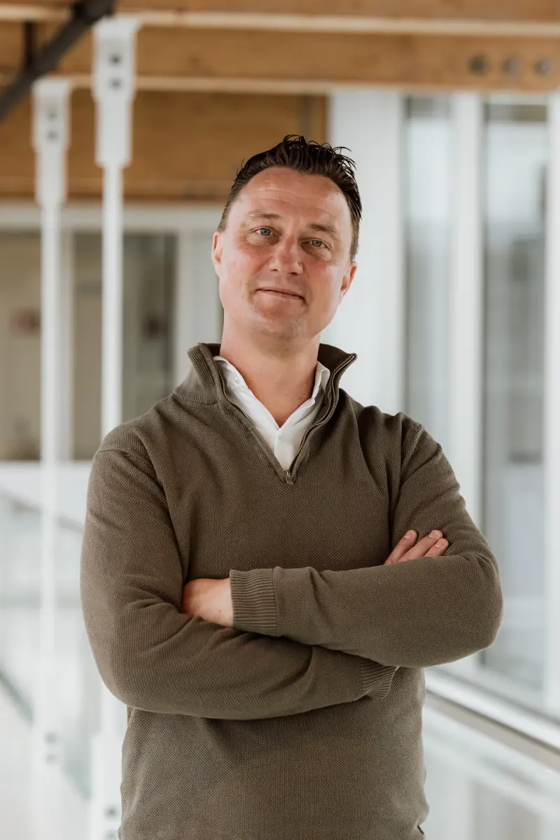 Richard van Elst