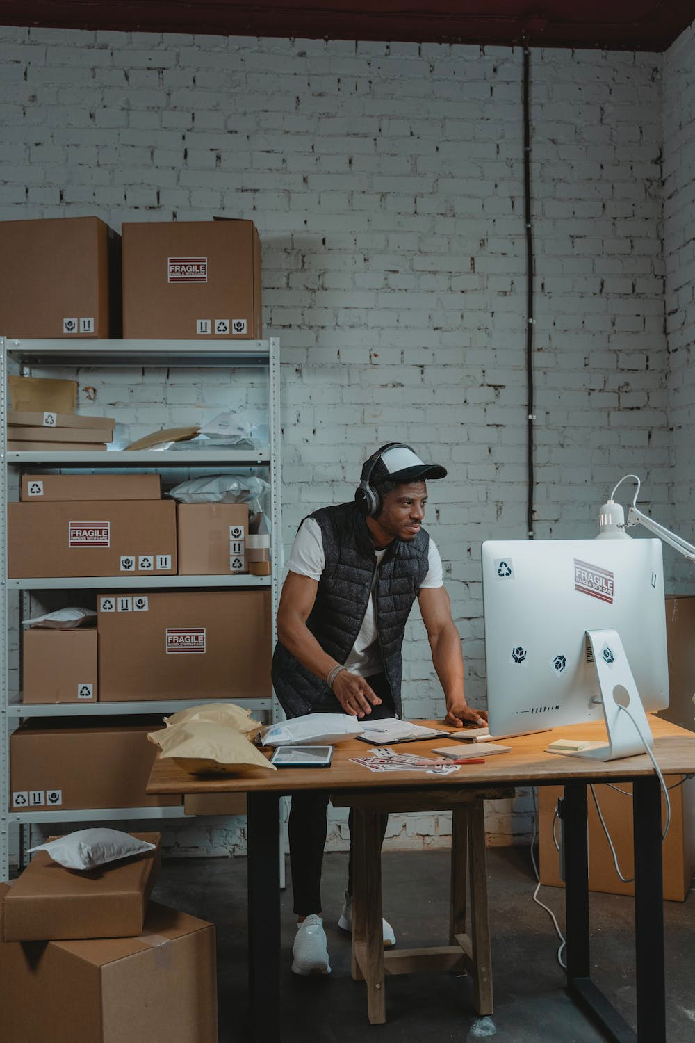 Lock in sales before your website even launches with Klaviyo