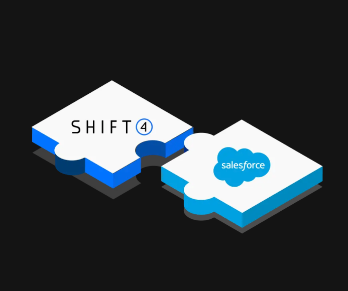 Strengthening Shift 4's Operations with a Salesforce Integration