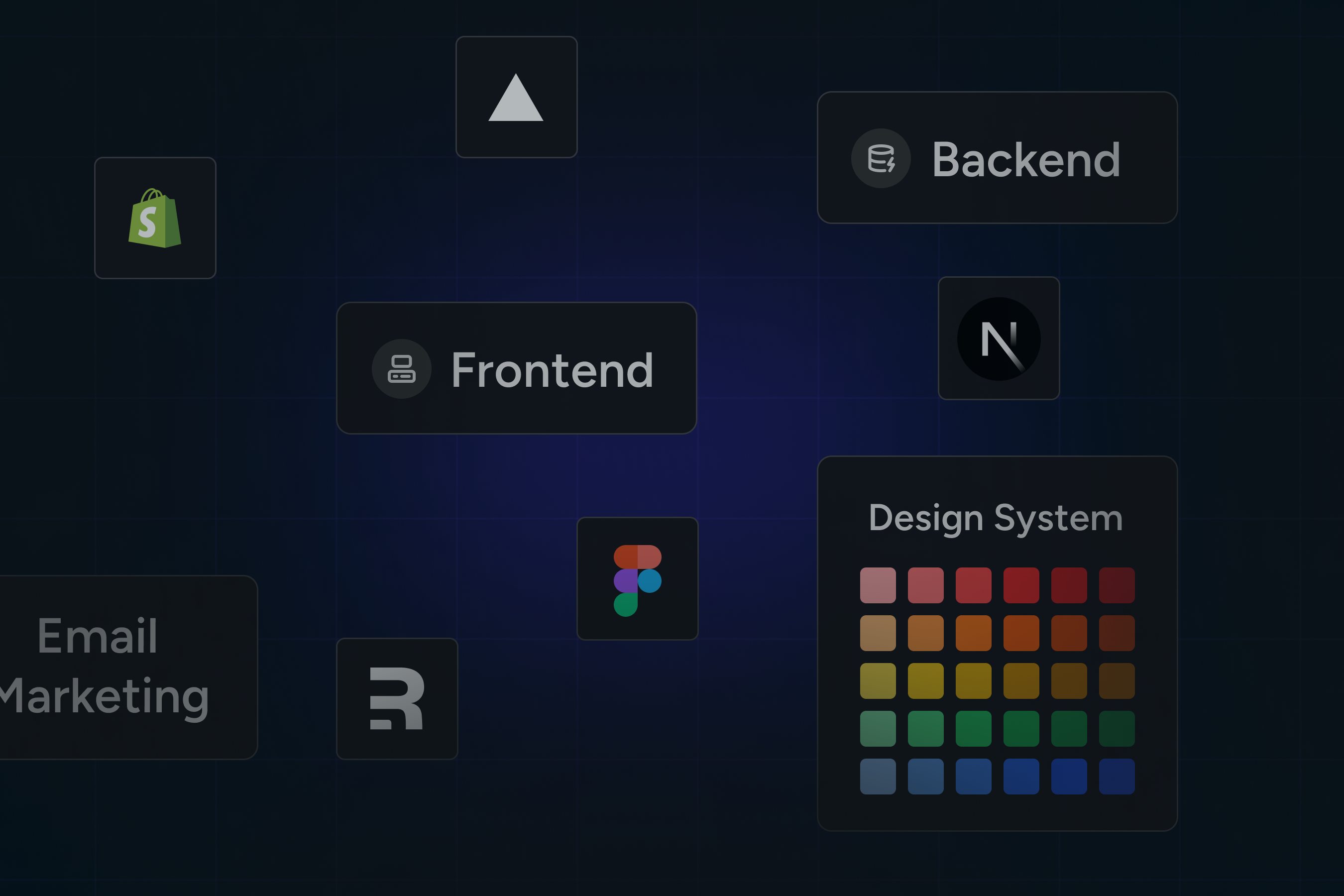 Why choose a custom-built website over a platform like Wix or Wordpress?