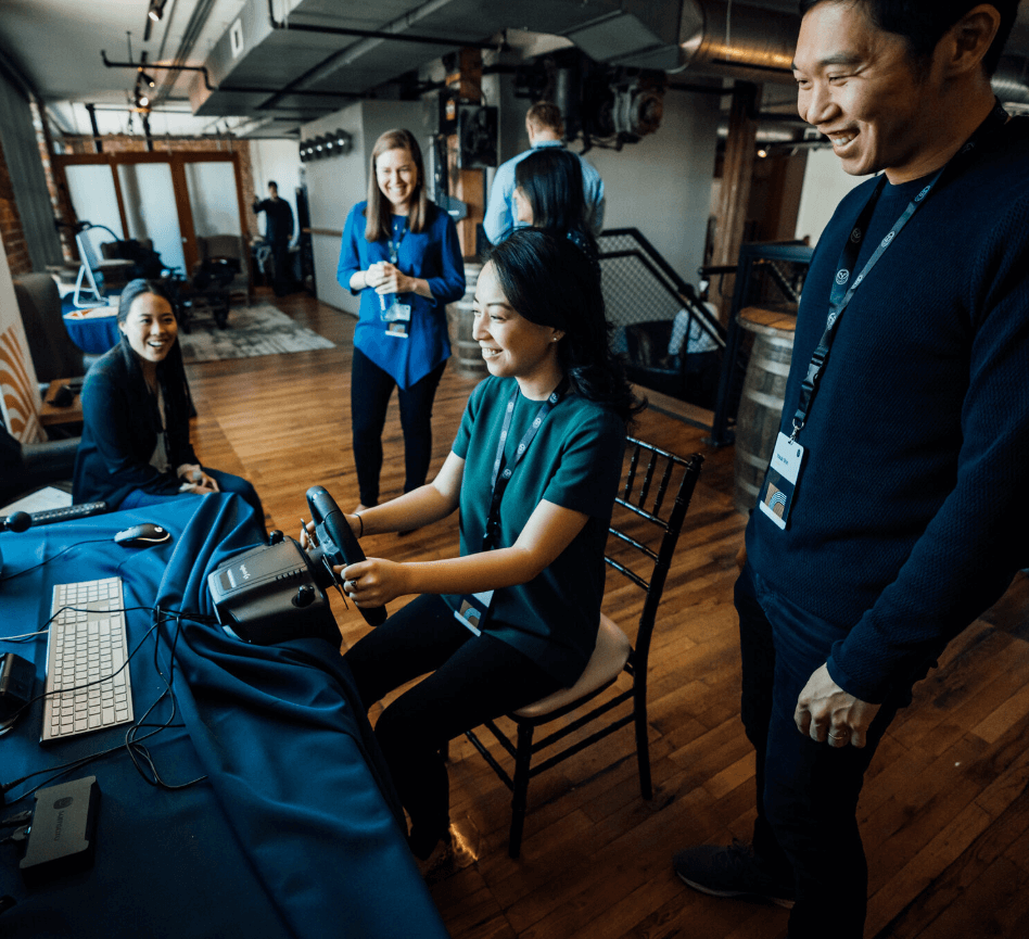 When every detail matters: giving an event venue an online performance boost