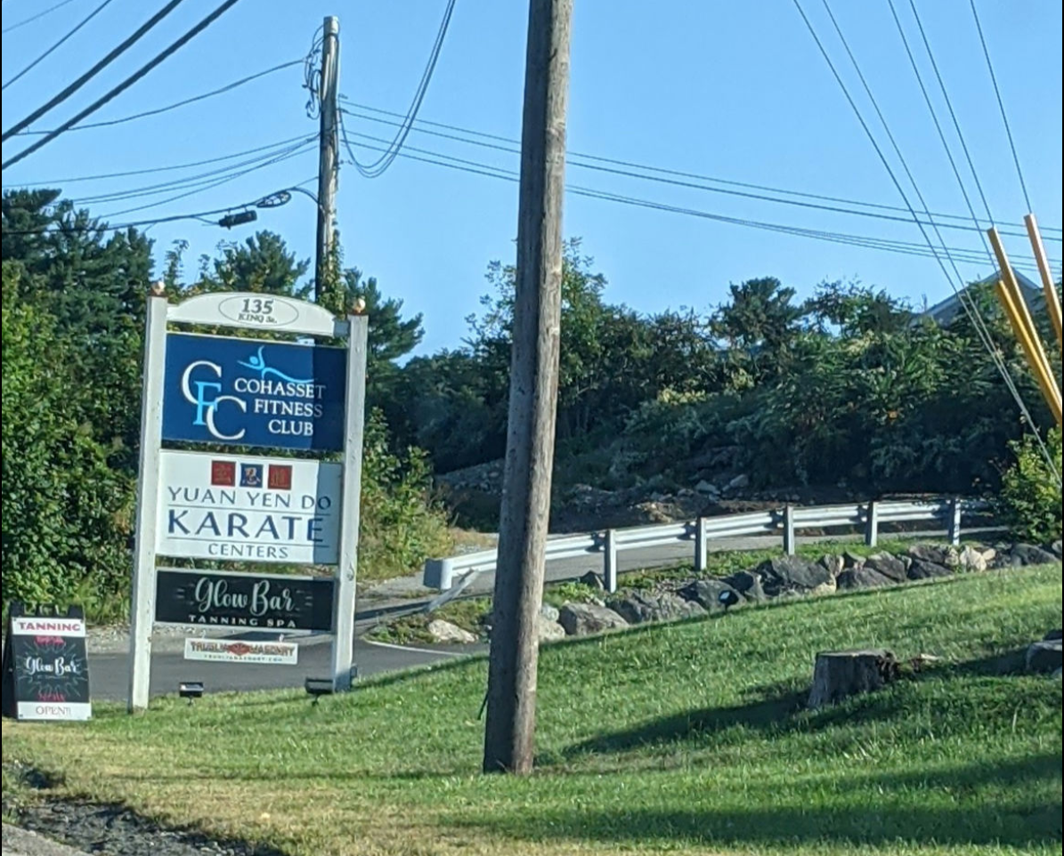 Cohasset