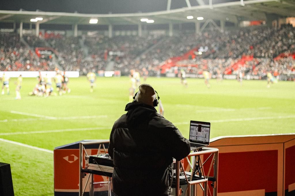 evenements sportifs toulouse