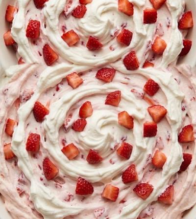 Fresas