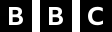 The BBC logo