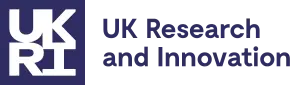 UK Research and Innovation logo