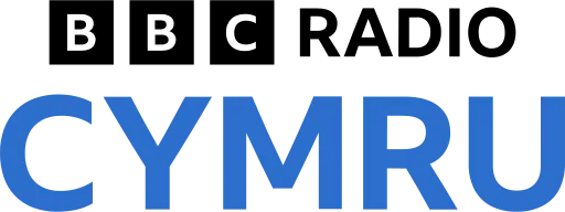 BBC Radio Cymru logo