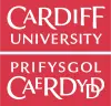 Cardiff University Logo