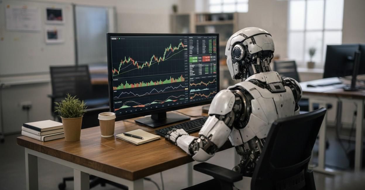 The Expert Guide to AI Crypto Bots: Hidden Strategies to Detect Market Manipulation